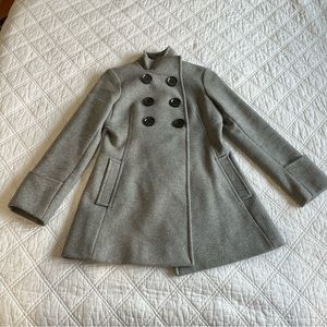 Michael Kors Women’s Wool Coat